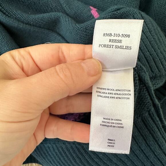 Rails Reese Cardigan - Picture 4 of 6